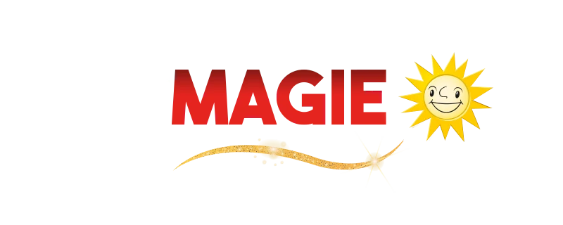 SlotMagie